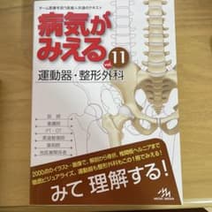 病気がみえる vol.11のサムネイル