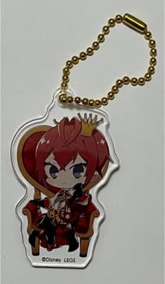 リドル アクリルキーホルダーのサムネイル