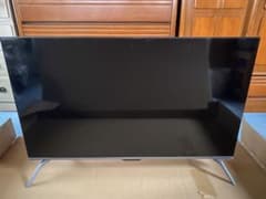 ジョワイユ 43型 液晶テレビ (ジャンク) JOY-4K43REAL - メルカリ