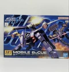 白虎⭐︎様専用　HG　モビルバクゥ 　ガンダムSEEDのサムネイル