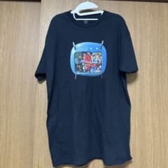 ロヂウラベース Tシャツ Mサイズのサムネイル