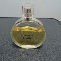 CHANEL  CHANCE 香水のサムネイル