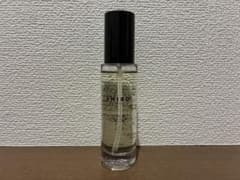 【新品未使用】SHIRO オーバー ザ レイン ヘアオイルのサムネイル