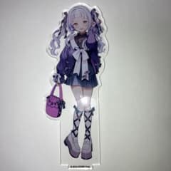 ホロライブ アクリルスタンドのサムネイル