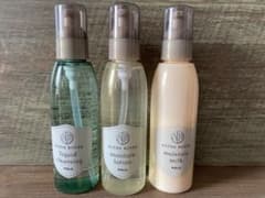 POLA新品　エステロワイエ　乳液　化粧水　クレンジング　各１Ｌ　ノズル付き POLA エステロワイエ スキンケア3点セット クレンジング 化粧水 乳液