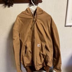 Carhartt ダックジャケットのサムネイル