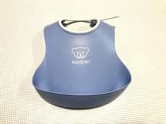 ベビービョルン　スタイ　ブルーのサムネイル