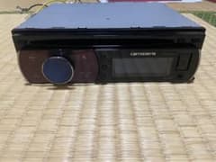 carrozzeria DEH-P950 配線付 動作未確認 ジャンクリモコン付 m62591153529_1.jpg?1781260193