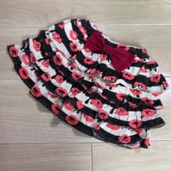 フリルスカートのサムネイル