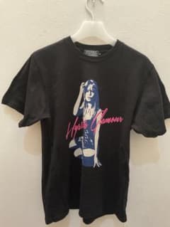 Hysteric Glamour love it Tシャツのサムネイル