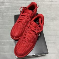 ひ*読様 NIKE air force1 バレンタインモデル26.5cm ひ*読様 NIKE air force1 バレンタインモデル26.5cm - メルカリ