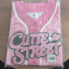 桜庭遥花CUTIE STREET OSHI API UNIFORMのサムネイル