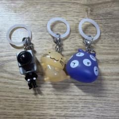 めじるしアクセサリー まとめ売りのサムネイル