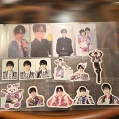 パンダドラゴン なるき トレカ&ステッカーセット - メルカリ