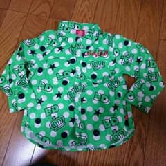 BABYDOLL トップス 100cmのサムネイル