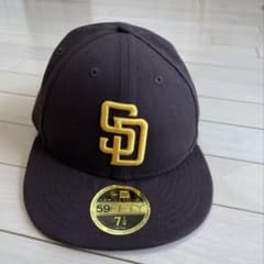 ニューエラ NEW ERA キャップ59FIFTY SD 7 1/4のサムネイル