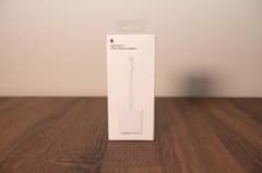 Apple USB3 カメラアダプタのサムネイル