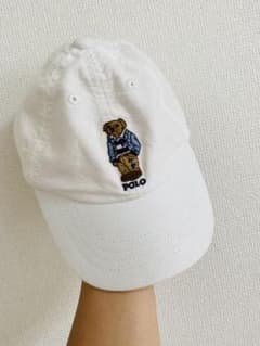 POLO ラルフローレン キャップのサムネイル