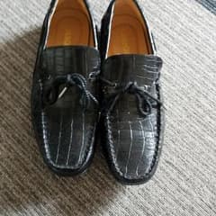 〈美品〉ビジネスシューズ25.5㎝のサムネイル