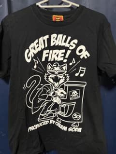CREAM SODA Tシャツ TEMMYEのサムネイル