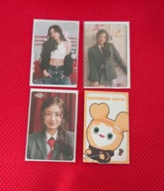 twice ジヒョのサムネイル