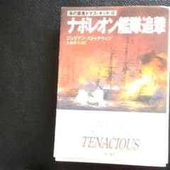 ナポレオン艦隊追撃のサムネイル