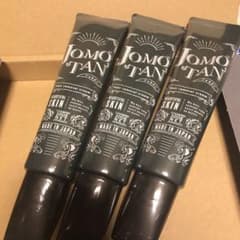 ジョモタン JOMOTAN 除毛クリーム3本セットのサムネイル