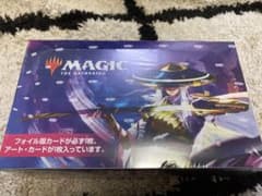 初回生産分◆神河：輝ける世界セット・ブースター 日本語版のサムネイル