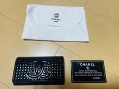 ⚠️値下げしました　CHANELキーケースのサムネイル