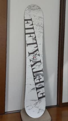 yaya様 着払設定】Moss fifty-fifty 24-25/150cm - メルカリ