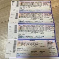 鬼滅の刃 全集中展 チケットのサムネイル