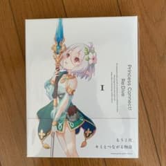 プリンセスコネクト!Re:Dive 1のサムネイル