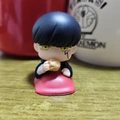 MASHLE　マッシュのサムネイル
