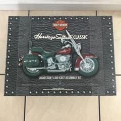 Harley-Davidson HERITAGE SOFTAIL CLASSICのサムネイル