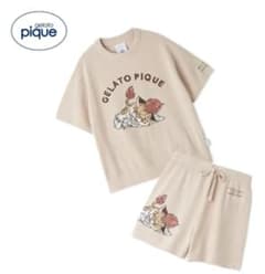 gelato pique ドラクエ　ベビーパンサー レディースのサムネイル