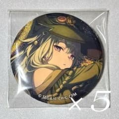 プロセカ グリ缶 50B 草薙寧々 - メルカリ