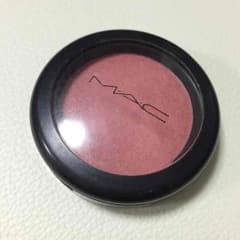 MAC チークのサムネイル