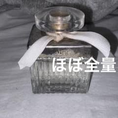 クロエ オードトワレ75ml ほぼ未使用 香水 - メルカリ