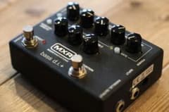 MXR bass d.i.+ ベース　エフェクターのサムネイル