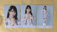 佐々木舞香 絶対アイドル辞めないで 歌唱衣装① コンプ 生写真