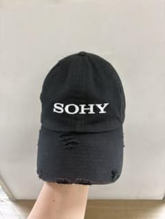HYACYN SOHY キャップ HYACYN SOHY キャップ - メルカリ