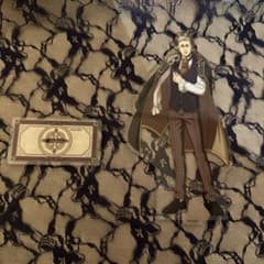 進撃の巨人 エルヴィン・スミス アクリルスタンドのサムネイル