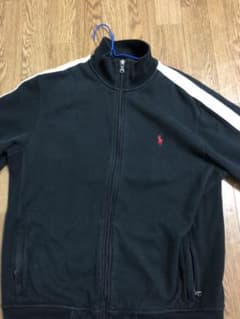 ラルフローレン ジャージ/値下げしましたのサムネイル
