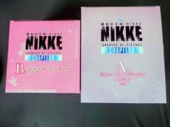 NIKKE 이치방쿠지 도로시 라피 피규어
