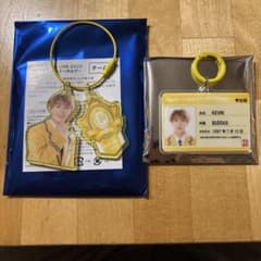 エビライ 2026 BUDDiiS KEVIN まとめ売りのサムネイル