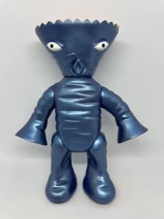 マグマ大使 怪獣 バドラ マーミット ビニールパラダイス ソフビ 交渉可 マグマ大使 怪獣 バドラ マーミット ビニールパラダイス ソフビ 交渉可