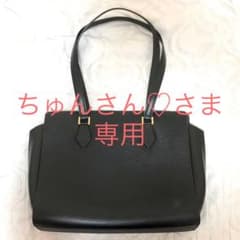 ルイヴィトン エピ ノワール〈トートバッグ〉のサムネイル