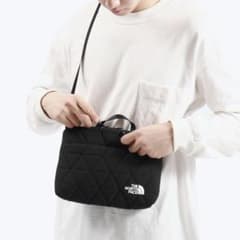 THE NORTH FACE ショルダーバッグ ジオフェイスポーチのサムネイル