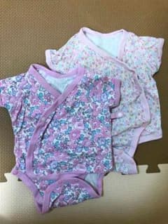 専用です。半袖肌着セットのサムネイル