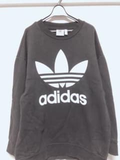 adidas アディダス トレーナー スウェットのサムネイル